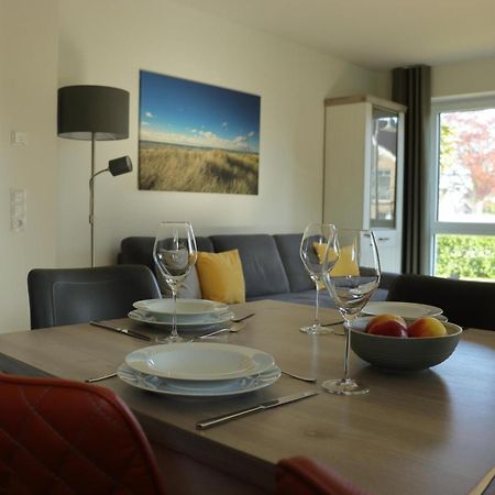 Ferienwohnung Neue Liebe Haffkrug 2 Exterior foto